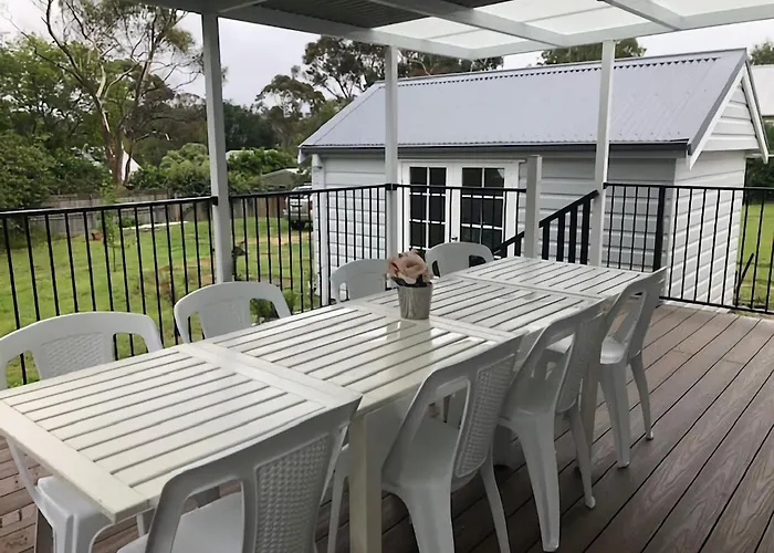 Charming Mountain Escape - Katoomba