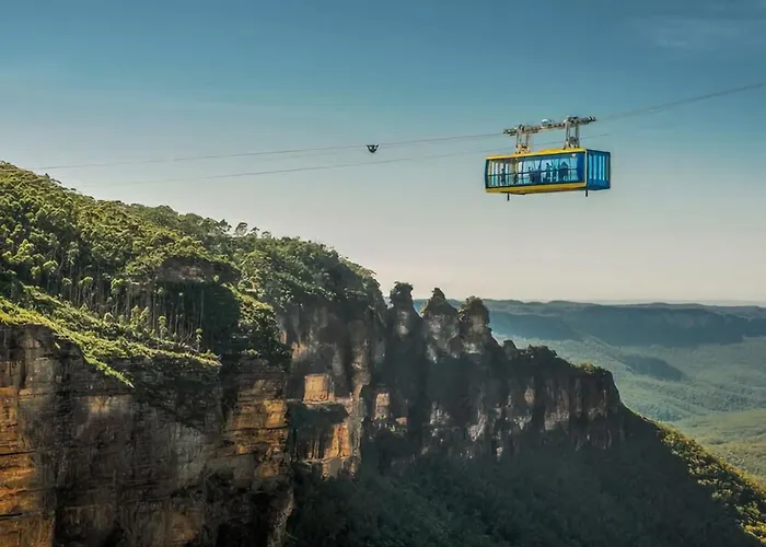Charming Mountain Escape - Katoomba