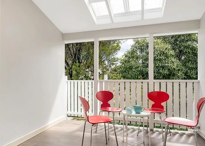 Charming Mountain Escape Katoomba