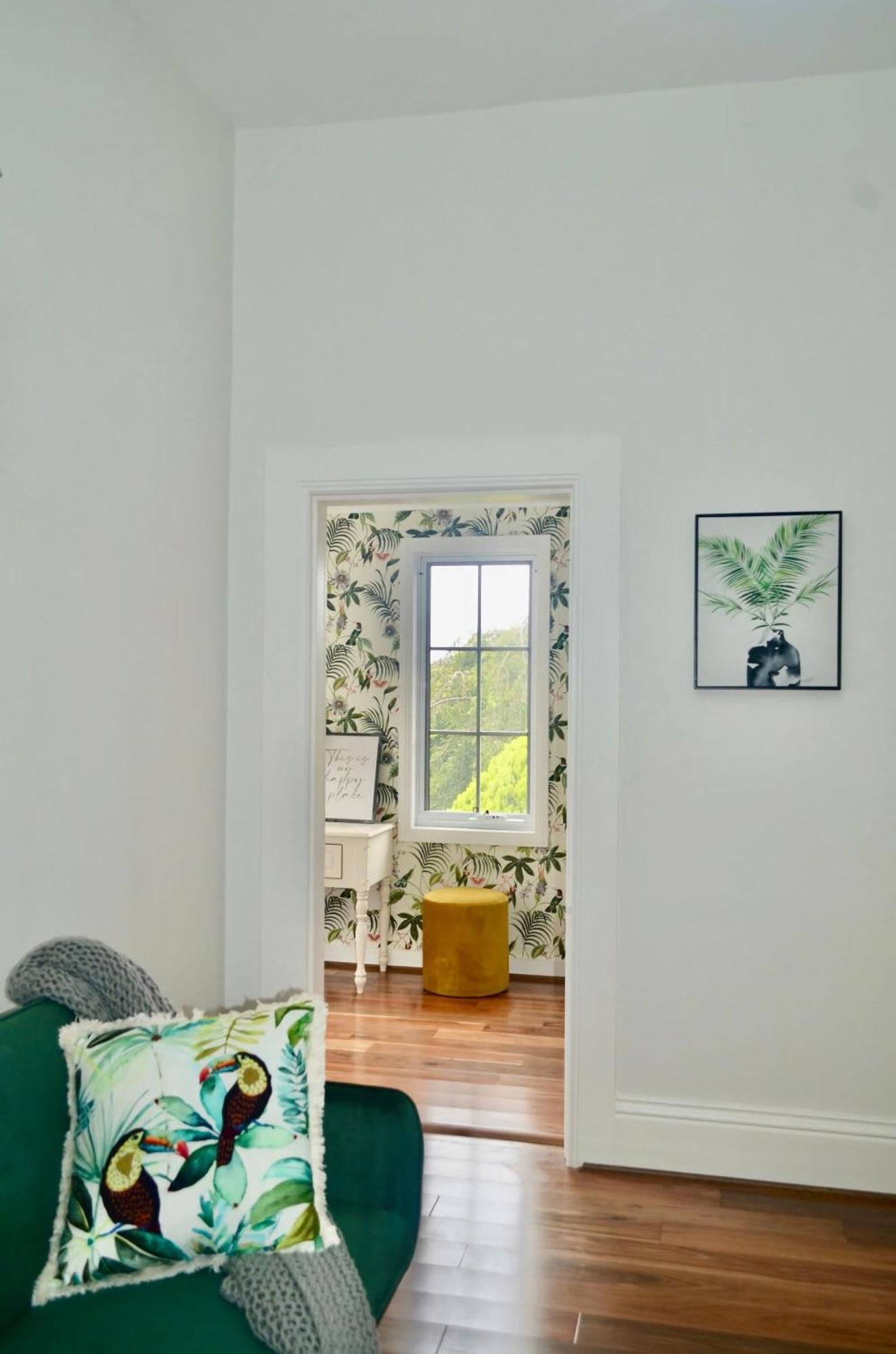 Charming Mountain Escape - Holiday home