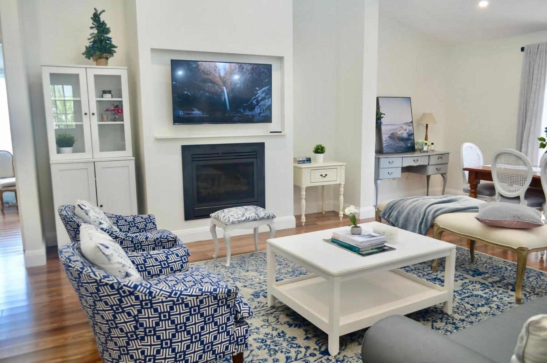 Charming Mountain Escape - * Katoomba