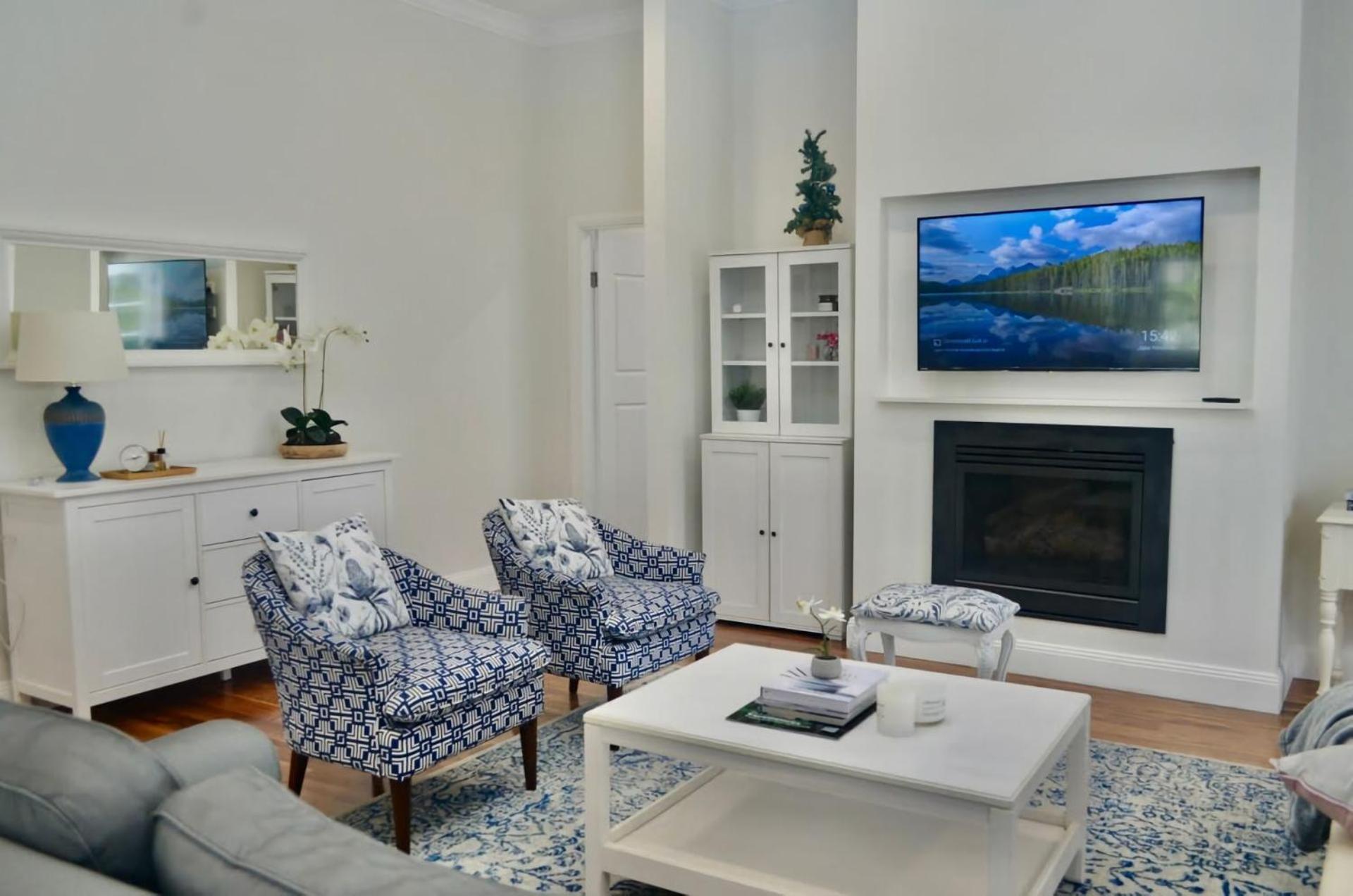 Charming Mountain Escape - Holiday home