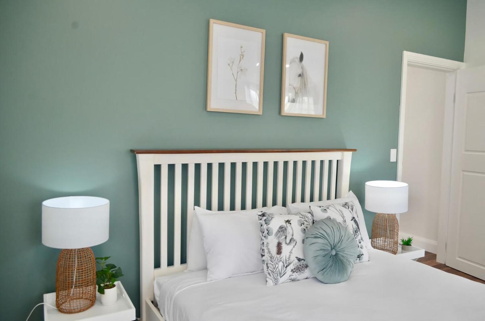 Charming Mountain Escape - Holiday home