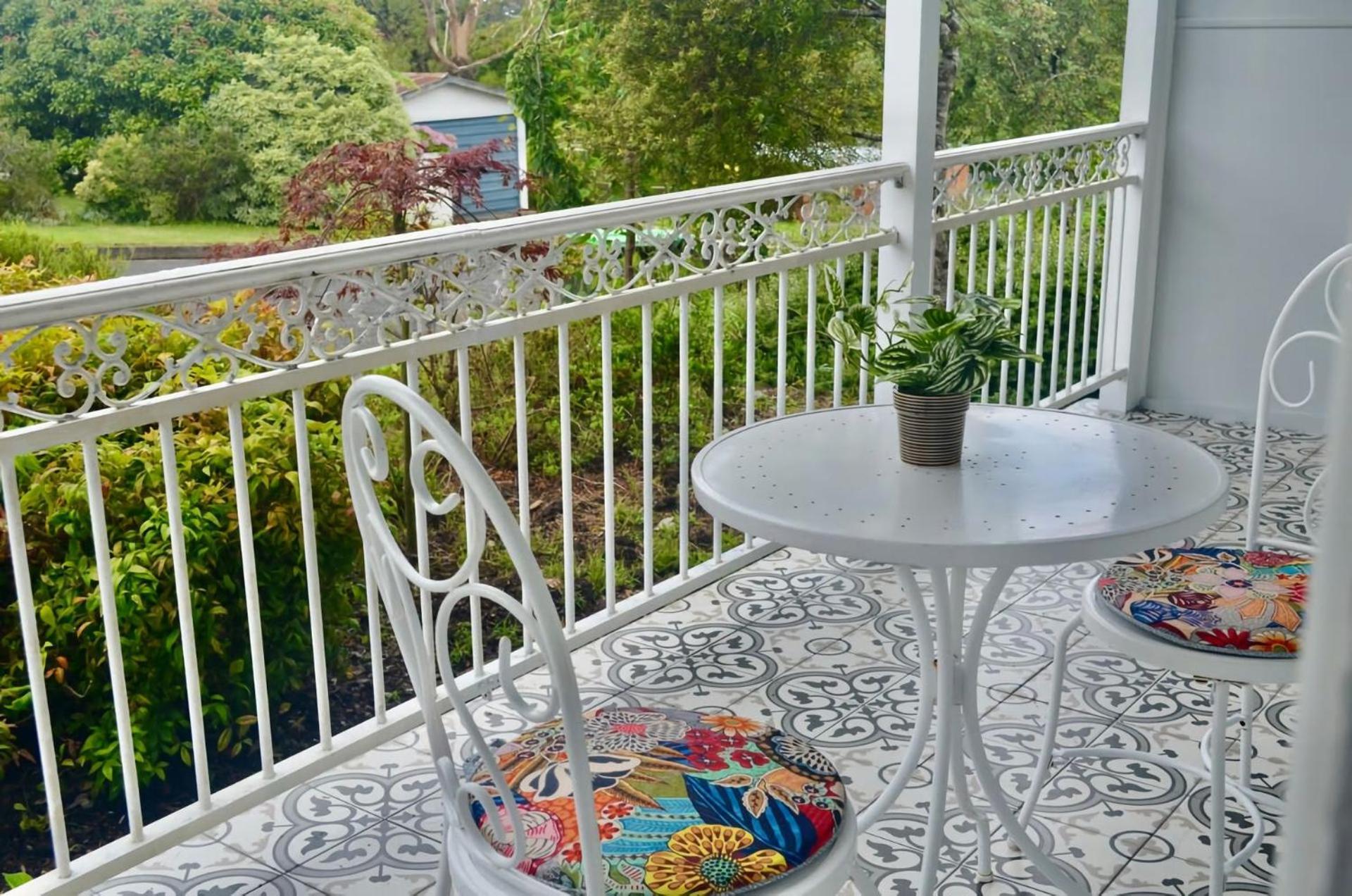 Charming Mountain Escape - *