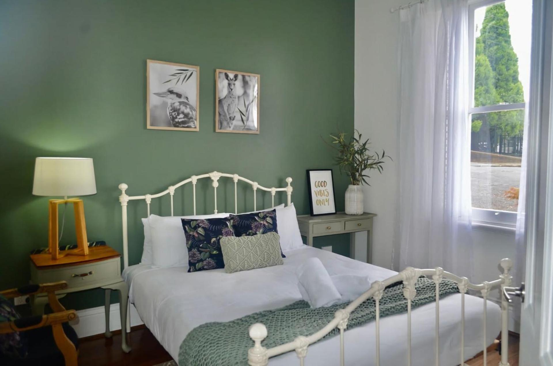 Charming Mountain Escape - Holiday home