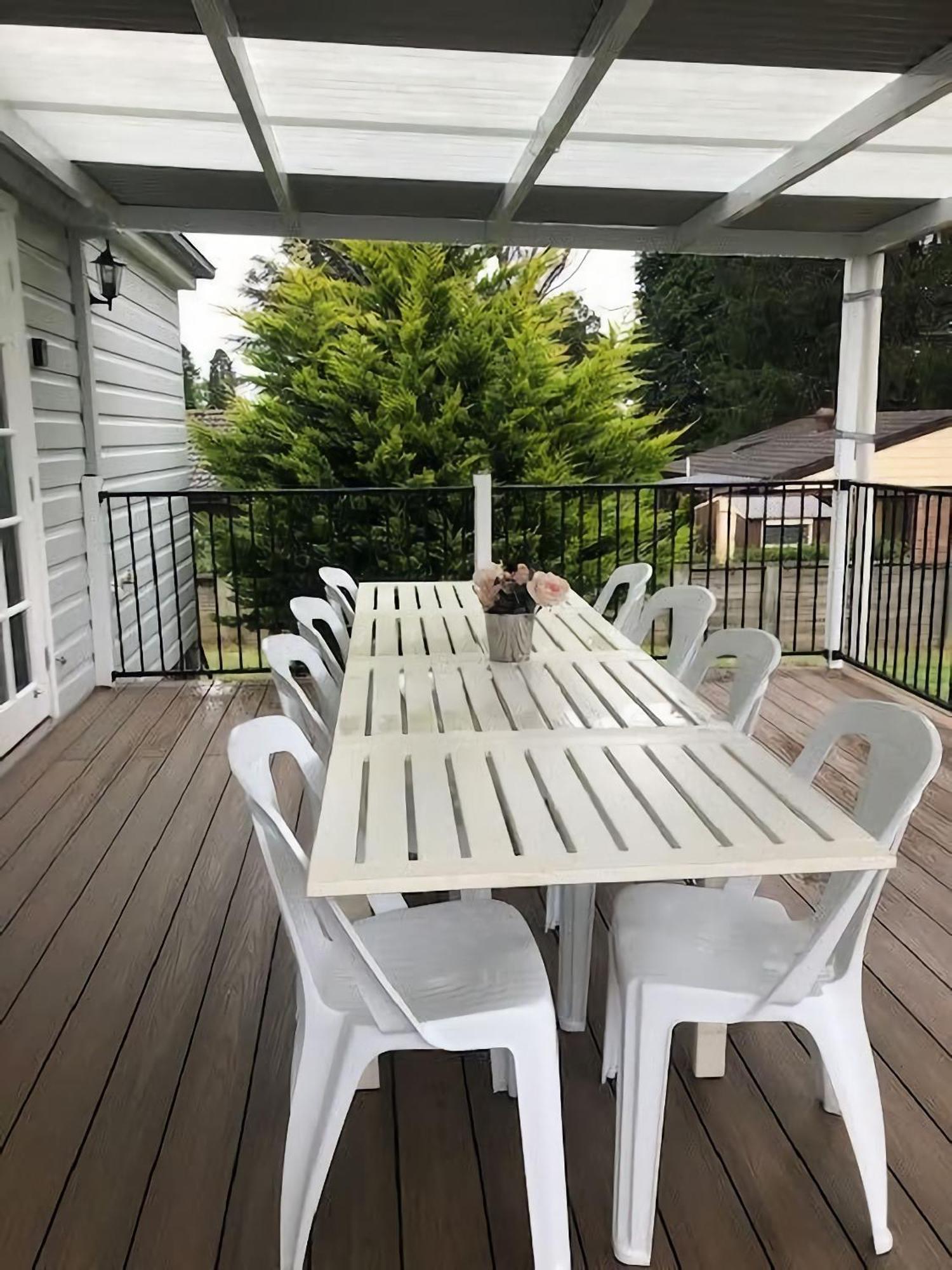 Holiday home Charming Mountain Escape - Katoomba