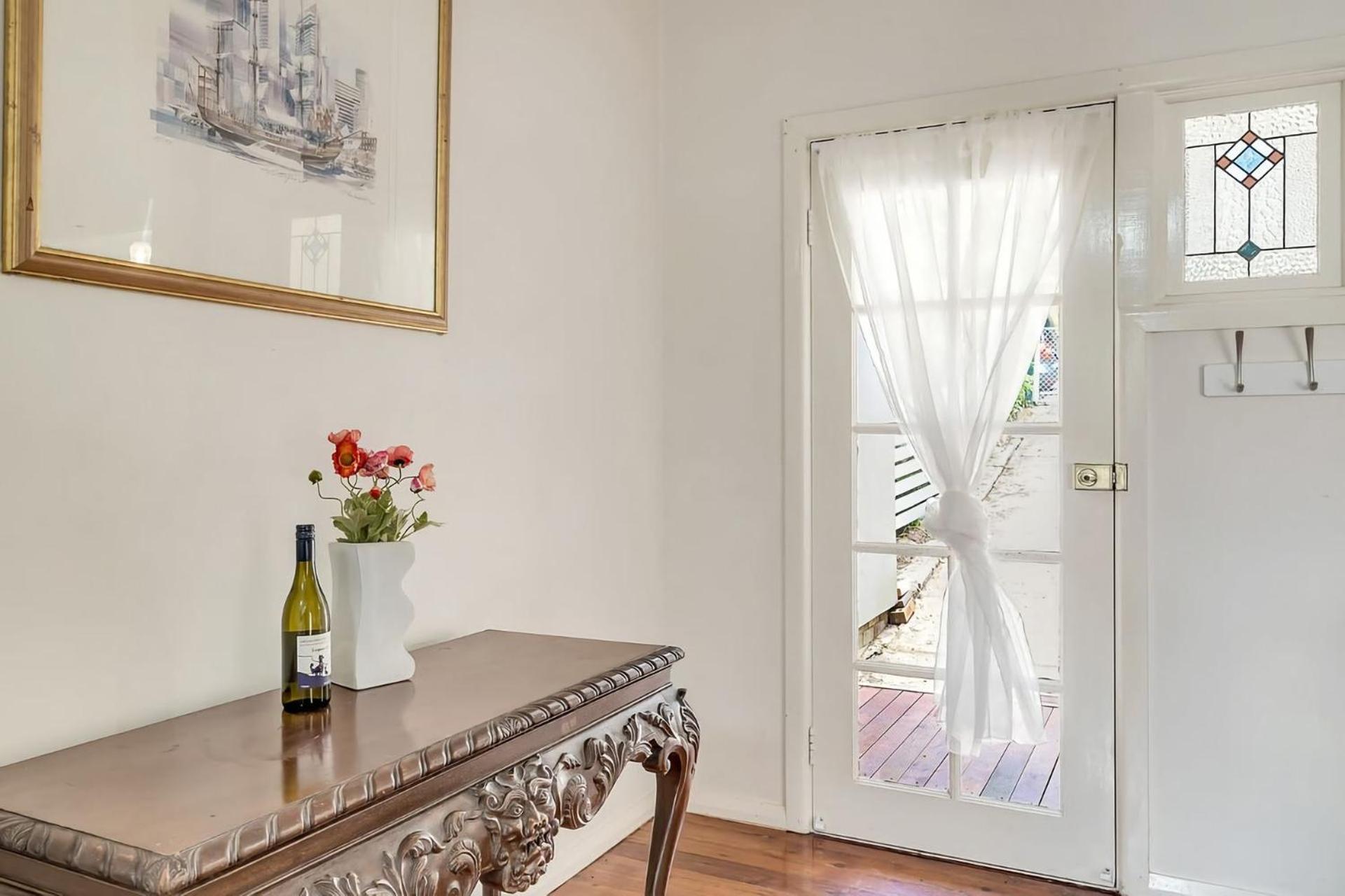 Holiday home Charming Mountain Escape Katoomba