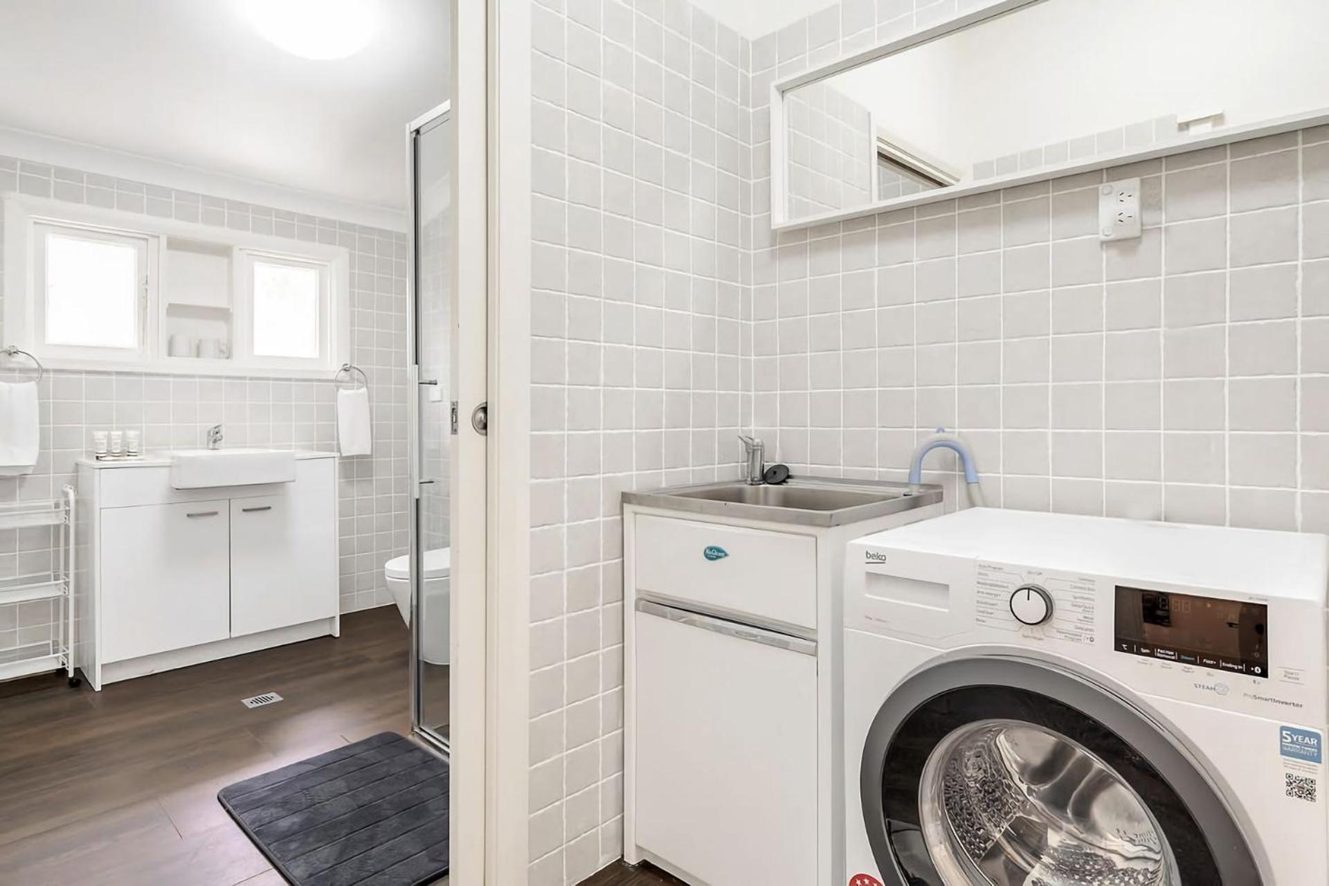 Charming Mountain Escape Katoomba