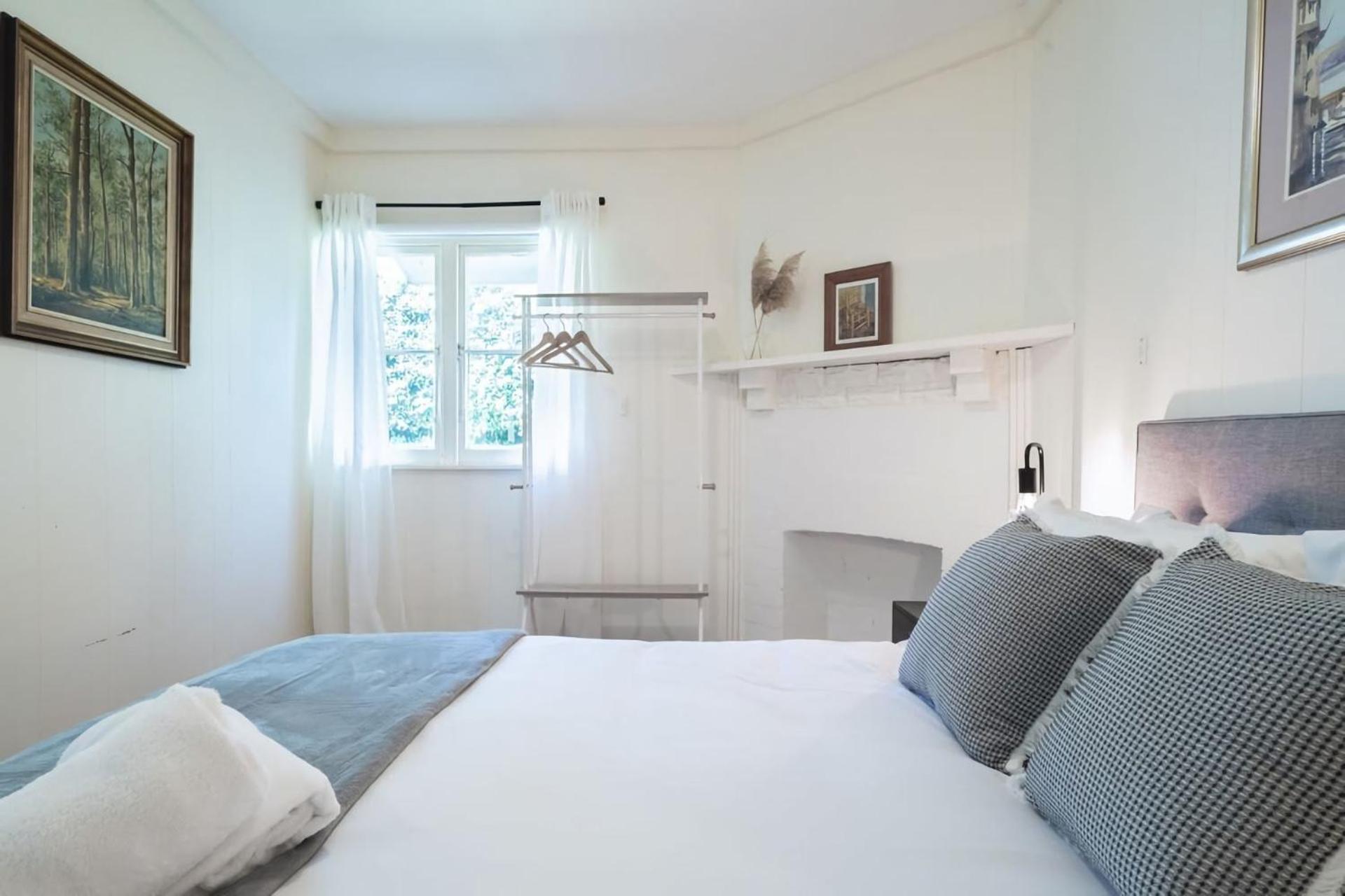 Charming Mountain Escape *