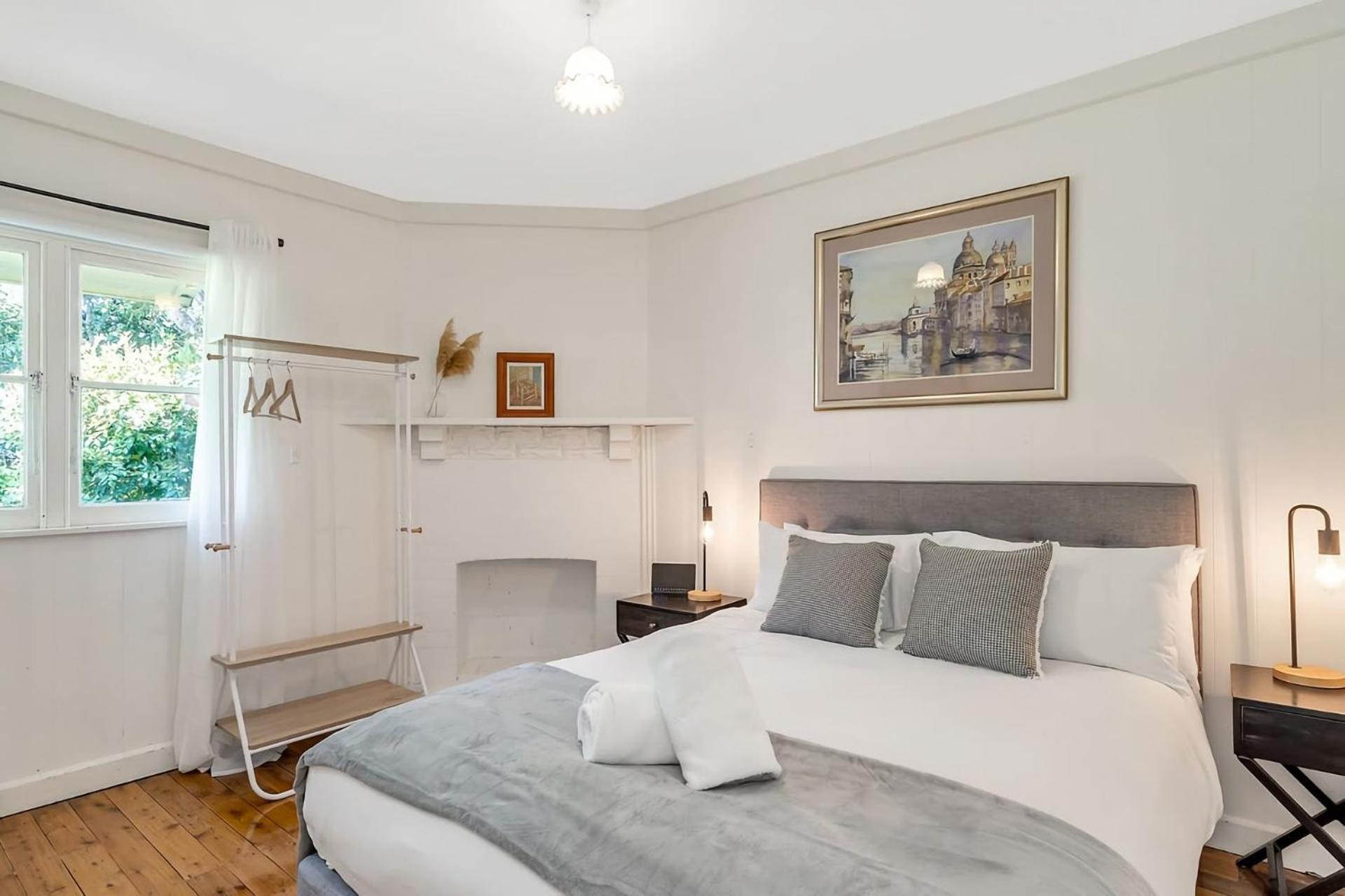 Charming Mountain Escape * Katoomba
