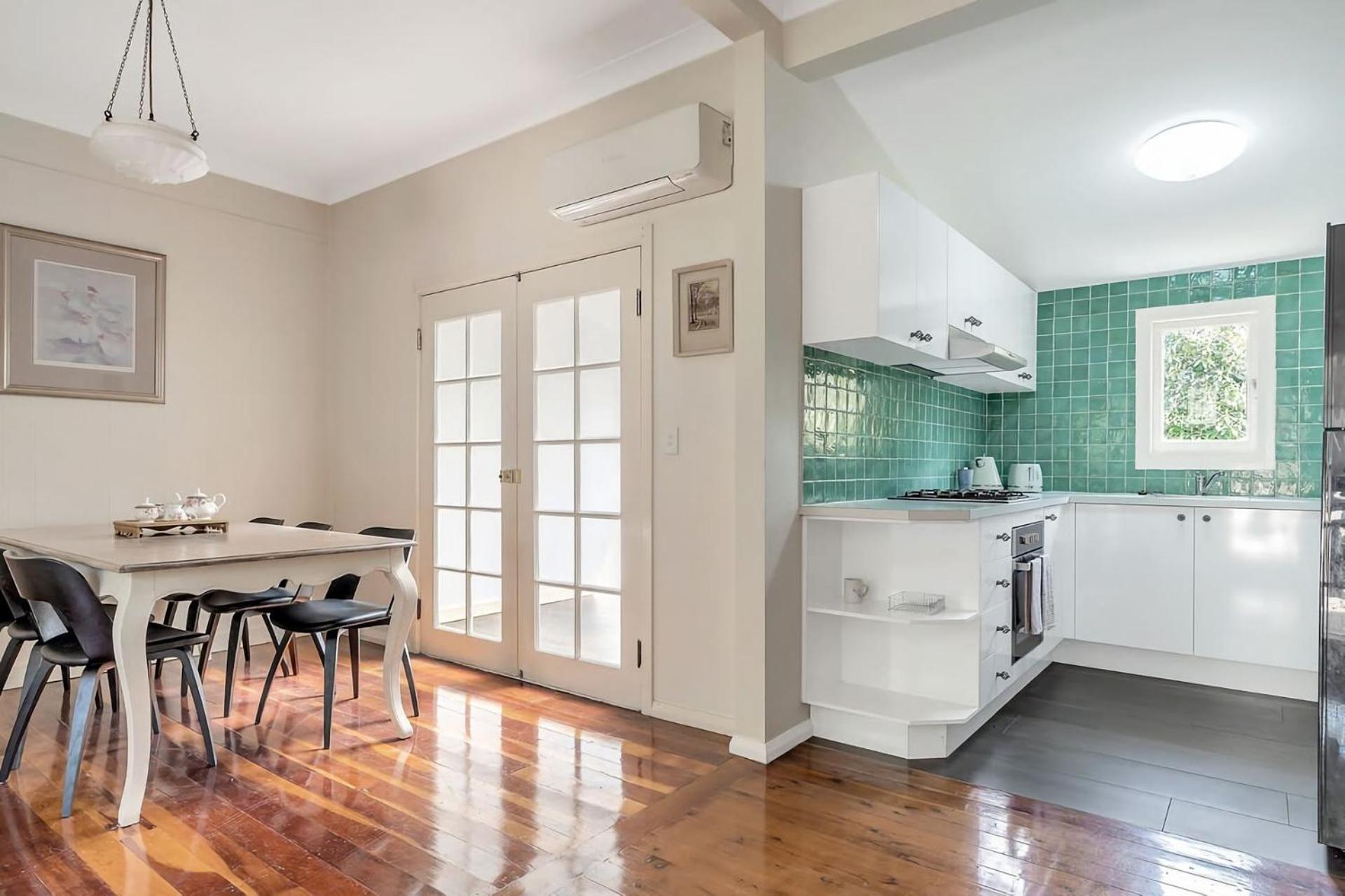 Holiday home Charming Mountain Escape Katoomba