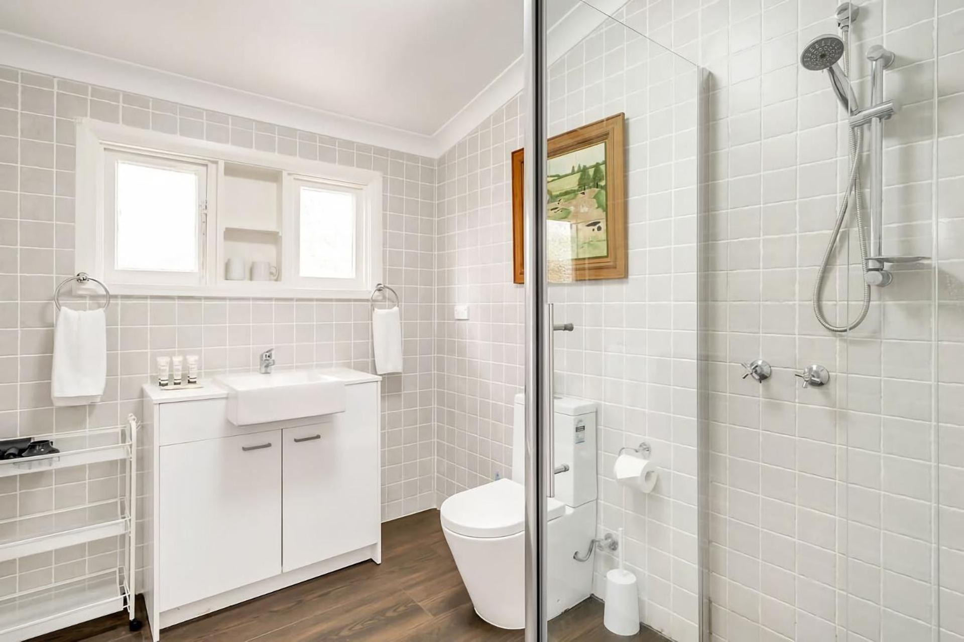 Charming Mountain Escape Katoomba